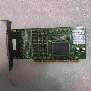 FOR IMAGE ACQUISITION CARD MC10A