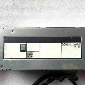 FOR T320 Server Cold Power Supply F350E-S0 DH350E-S0 DF83C 8M7N4