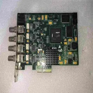 FOR DLS-1249 Quad ASI/SDI Input and Output V1.0 DLS-1249 Capture Card