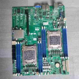 FORX9DRD-LF-TW008 motherboard dual-channel X79 LGA2011 E5-2600 V1V2