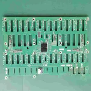 FOR Server 32-bit SAS hard disk adapter board 1A32R3W00-600-G 1A32R3W00X17C9038