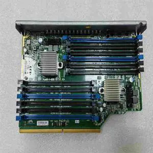 FOR to R8500G3 server memory board G0524MMD4A_140300 MMD4B