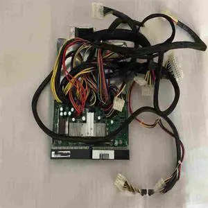 FOR to ML370 G6 power backplane power management board 491836-001 467999-001
