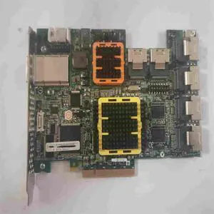 For 52445 ASR-52445 512BM SAS card