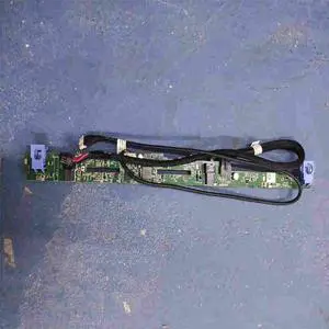 FOR R440 R640 8-disk server hard disk backplane 94J5V 094J5V