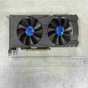 FORGTX1050Ti 4G Earth God Graphics Card