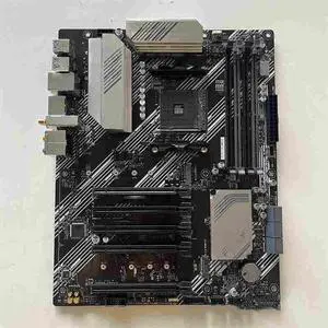 For B550- AC-HES motherboard