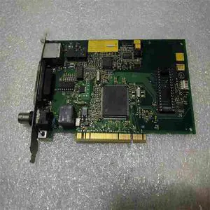 For 3COM 03-0184-000 -A FAST XL PCI RJ-45 AUI BNC 02-0184-000