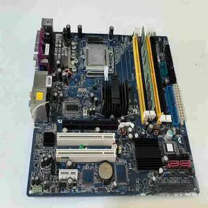 FOR to AIMB-562VG-00A1E industrial computer motherboard