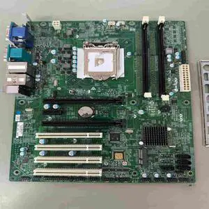 FOR Industrial Control Motherboard GF81-00A1E Dual Network Ports EBC-GF81-00A1E