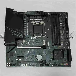 For B560M motherboard