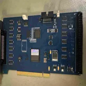 FOR DMC5600 ACC3600 control box six-axis motion control card