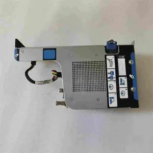 FOR DL380 G10 expansion card 875064-001 875085-001 Supports two rear 2.5-inch SAS/hard disks
