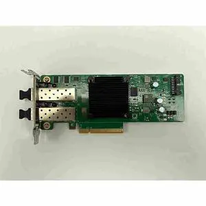 FOR to XP380-25GE 0231Y984/02Y437X5 network card