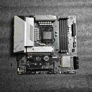 For B560M AX motherboard