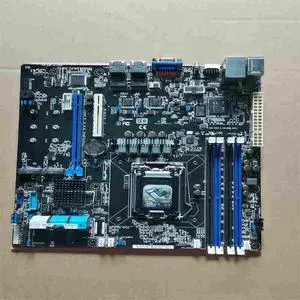 FOR to P10S-M-DC motherboard