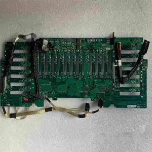 FOR R920 server 24-slot 2.5-inch hard disk backplane JXR3K 0JXR3K 0V3665