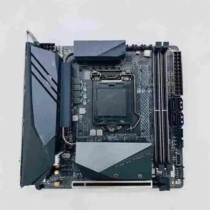 Suitable for Z490I ULTRA motherboard mini-itx