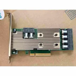 For SAS 9305-24i PCI to 12Gb/s Serial Attached SCSI (SAS) Host Bus Adapter