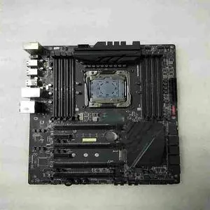For X99A motherboard