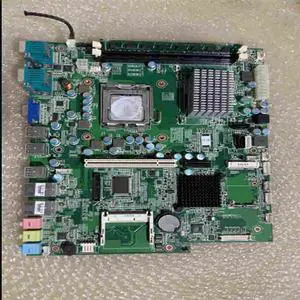 FOR PPC-179T Industrial Control All-in-one Motherboard PCM-8203 .A1