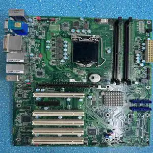 FOR to DFI CS630 industrial control motherboard