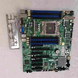 FOR X9SRL-F Server Motherboard
