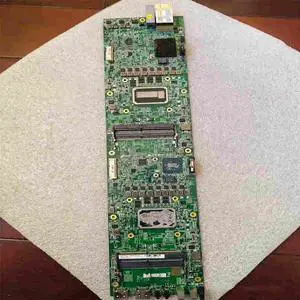 FOR MCN-1500 51-31802-0A30 Industrial Control Long Board