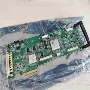 FOR to Y7291-0201 c XMI02/24/6000 acquisition card