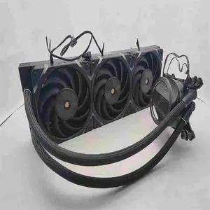 Suitable for GL360 360 water cooling radiator