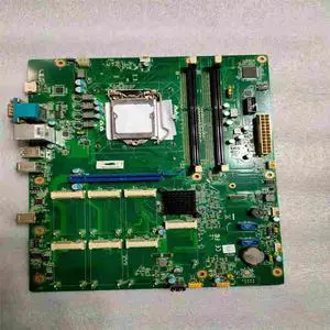 FOR to AIMB-784CS .A1 industrial control motherboard