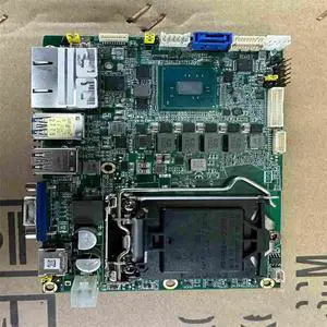 For CAPA500 3.5-inch motherboard