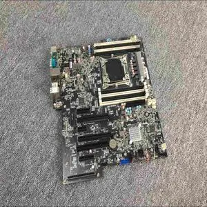 FOR to P500 P510 workstation motherboard
