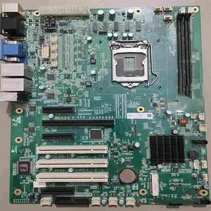 EC0-1818 Industrial Control Motherboard EC0-1818 (B) ver: C00