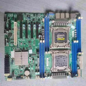 FOR X9DRL-IF-Y101B X79 Dual-Way Server Motherboard DDR3 Memory