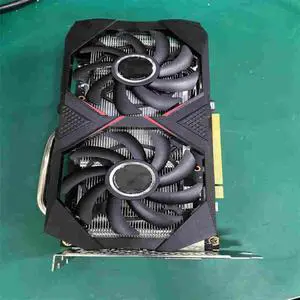 For GTX 1650 graphics cards