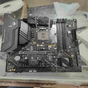 For B560M- Motherboard