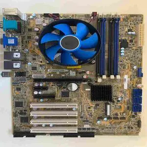 FOR IMBA-Q870-ECO-R10 Industrial Control Motherboard IMBA Q870 ECO R10