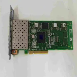For V3700 8GB Fiber Ethernet Adapter 4377336