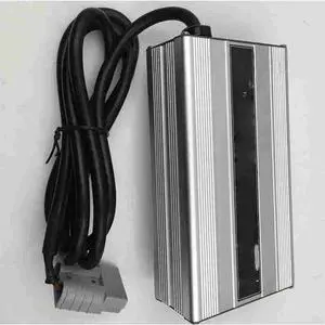Suitable for QQE180-5CH49 charger 12V 15A 230VAC forklift charger lift truck charger