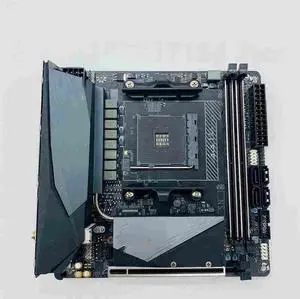 For B550I AX motherboard