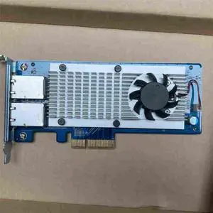 FOR LAN-10G2T-X550 Dual-port Network Card
