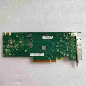 FOR to LPE31004-M6 16Gb Fibre Channel Card FP01915882 Network Adapter