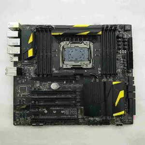 For X99S X AC motherboard