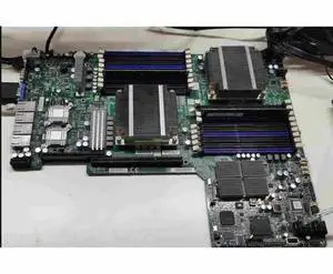 FOR to X8DTU-LN4F+ motherboard