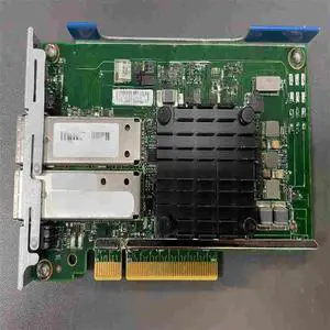 For 817709-B21 E 631FLR-SFP28 10/25Gb 2p 817707-001 BCM957414M4141 Network Adapter