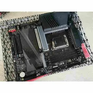 FOR to motherboard Z790 motherboard DDR5