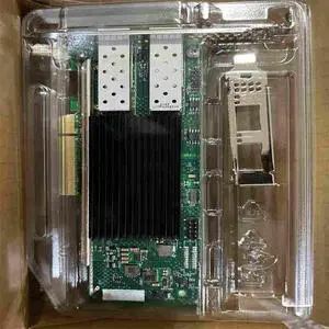 For Ethernet Network Adapter E810-XXVDA2 25G Dual Port 10GbE E810 Network Card