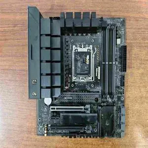 FOR to B650M- Heavy Gunner motherboard