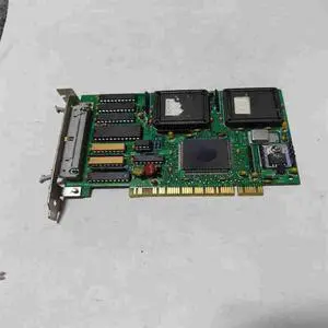 For 518FR-051-6 ICT Tester TR-518FR PCI Card